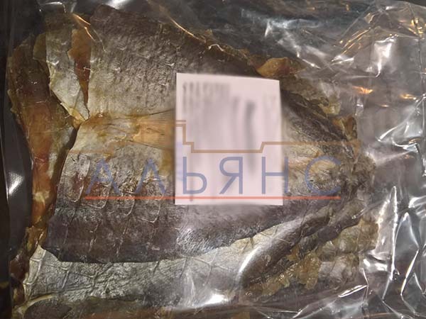 Царский полосатик с перцем в Прокопьевске