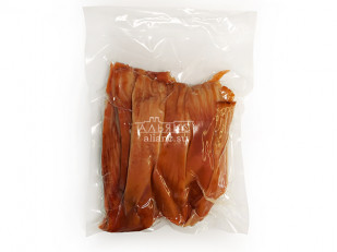 Осьминог (Chipka): Кальмар со вкусом краба (Мясо краба) (Премиум)