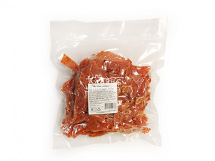 Мясо (АЛЬЯНС) вяленое курица 