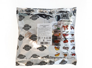 Снеки к пиву: Гренки пшеничные 