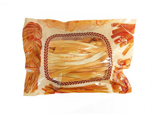 Барабулька холодного копчения: Сыр чечил копченый весовой 