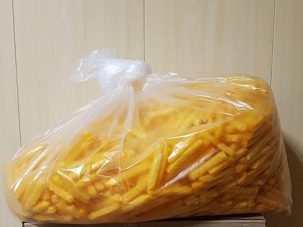 Кукурузные палочки "Читос с сыром" в Прокопьевске