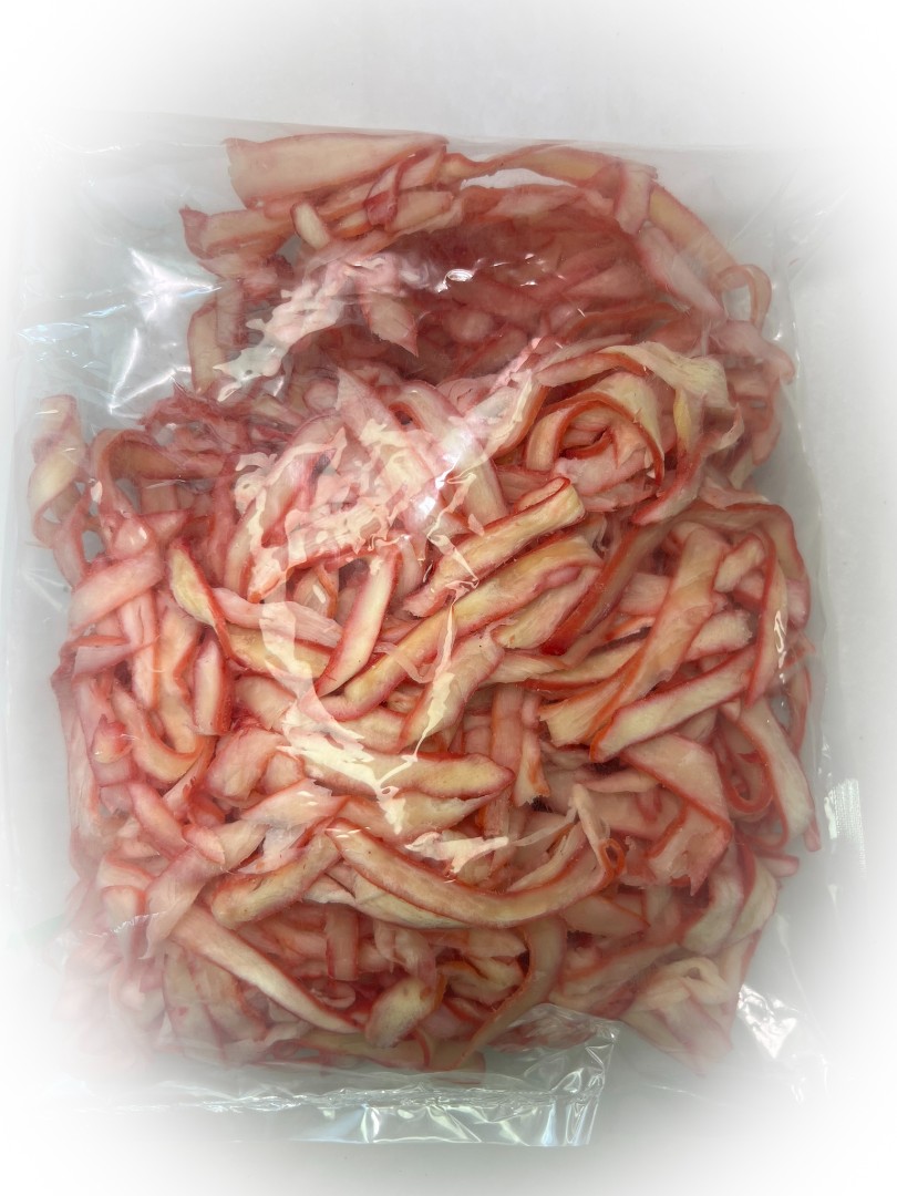 Кальмар кольца со вкусом краба в Прокопьевске