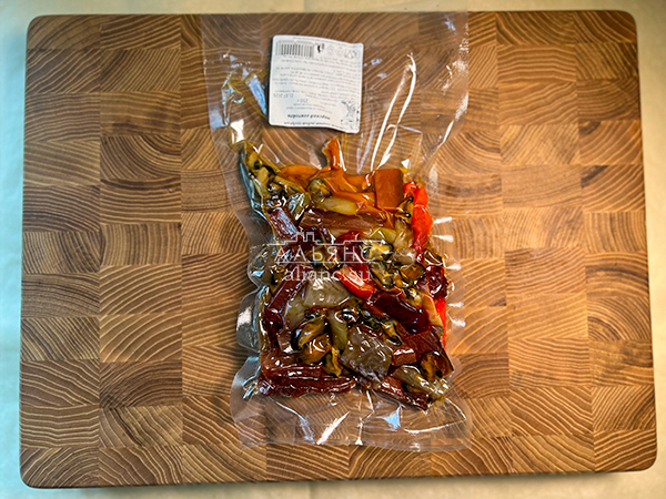 Морской коктейль (250 гр.) в Прокопьевске