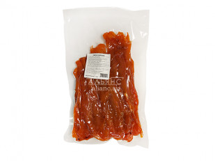 Рыбные снеки: Мясо курицы по-кавказски