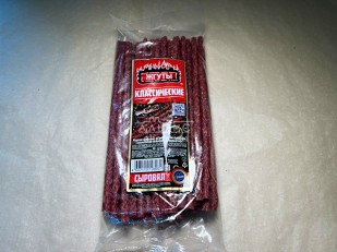 Гренки: Кнуты Класические (500 гр.)