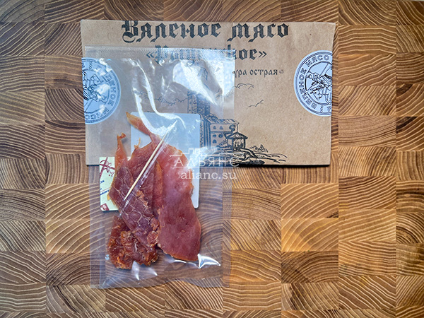 Рыцарское мясо курицы острое в Прокопьевске