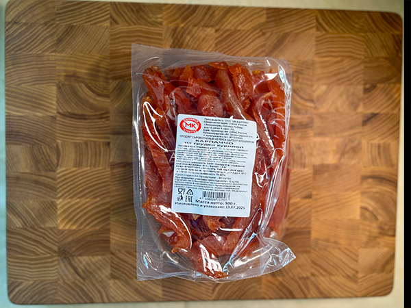 Продукт из мяса птиц "КАРПАЧЧО" с/к "ООО БАЛТИКА" (Калининградская обл.) в Прокопьевске