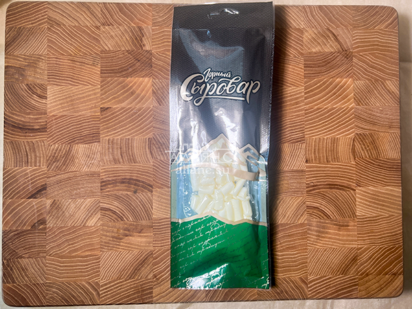 Сыр 60 гр ГОРНЫЙ СЫРОВАР (Бочонок) в Прокопьевске