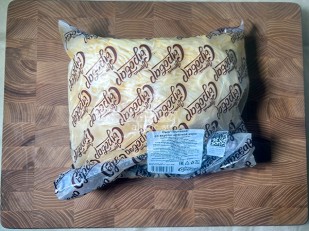 Сыр 1 кг ГОРНЫЙ СЫРОВАР (Нити с укропом и чесноком): Сыр 1 кг ГОРНЫЙ СЫРОВАР (Паутинка со вкусом красной икры)